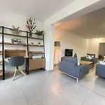 B32- T3-les Hauts Du Port-parking-clim-wifi-50m Du Port *