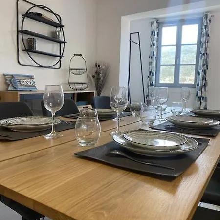 B32- T3-les Hauts Du Port-parking-clim-wifi-50m Du Port شقة بونيفَسْيو