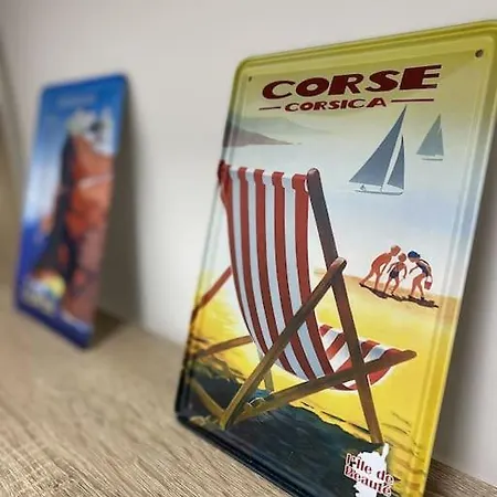 B32- T3-les Hauts Du Port-parking-clim-wifi-50m Du Port