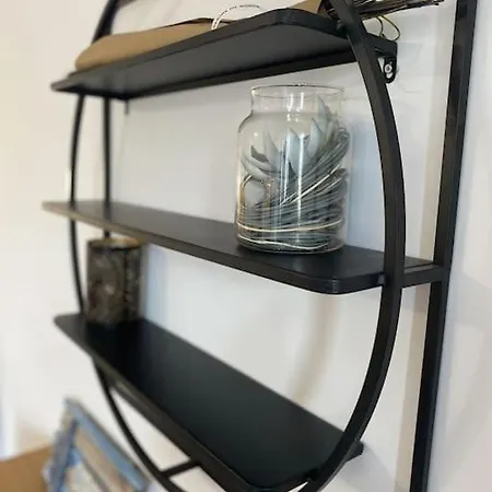 B32- T3-les Hauts Du Port-parking-clim-wifi-50m Du Port *