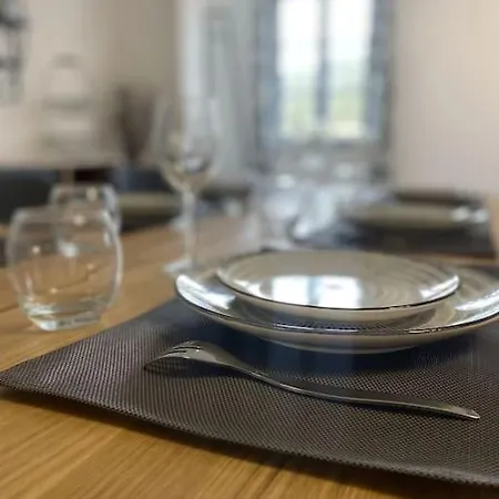 B32- T3-les Hauts Du Port-parking-clim-wifi-50m Du Port * بونيفَسْيو