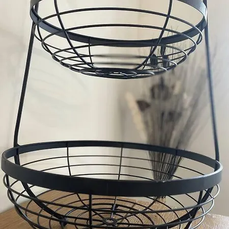 B32- T3-les Hauts Du Port-parking-clim-wifi-50m Du Port *