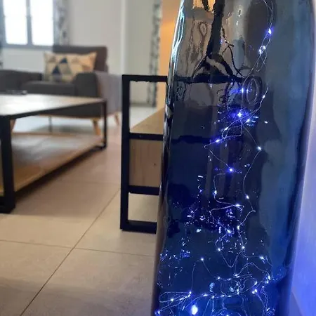 شقة B32- T3-les Hauts Du Port-parking-clim-wifi-50m Du Port