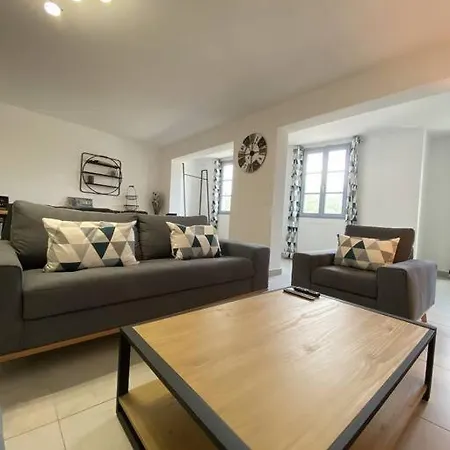 Daire B32- T3-les Hauts Du Port-parking-clim-wifi-50m Du Port *