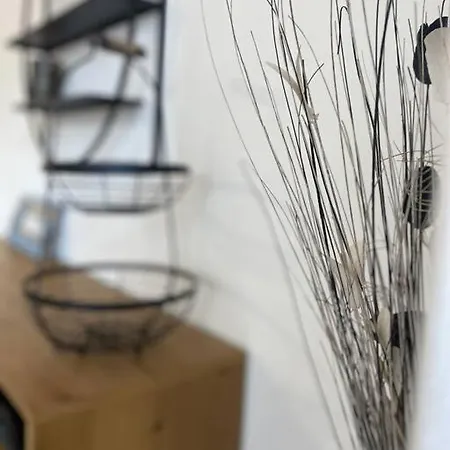 B32- T3-les Hauts Du Port-parking-clim-wifi-50m Du Port شقة *