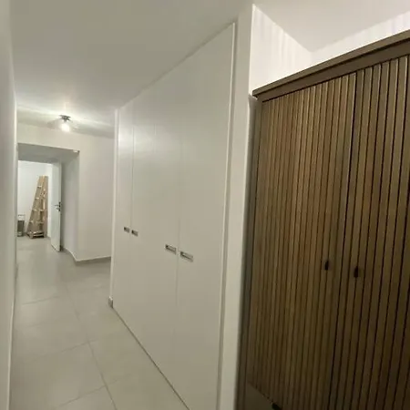 B32- T3-les Hauts Du Port-parking-clim-wifi-50m Du Port شقة *