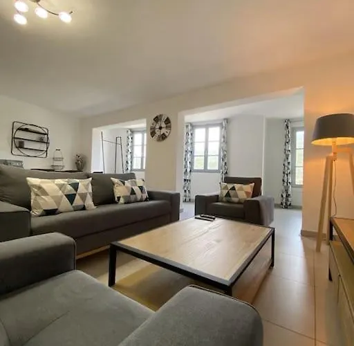 Appartement B32- T3-les Hauts Du Port-parking-clim-wifi-50m Du Port Bonifacio (Corsica)