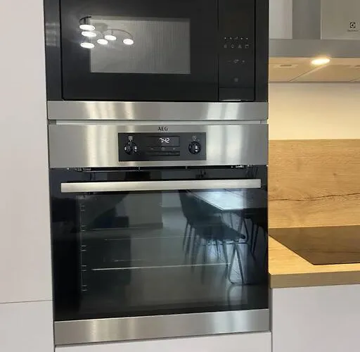 B32- T3-les Hauts Du Port-parking-clim-wifi-50m Du Port Appartement *