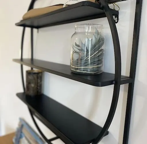 B32- T3-les Hauts Du Port-parking-clim-wifi-50m Du Port *