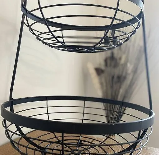 B32- T3-les Hauts Du Port-parking-clim-wifi-50m Du Port *