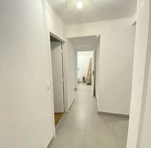 Appartement B32- T3-les Hauts Du Port-parking-clim-wifi-50m Du Port Bonifacio (Corsica)