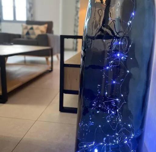 Appartement B32- T3-les Hauts Du Port-parking-clim-wifi-50m Du Port