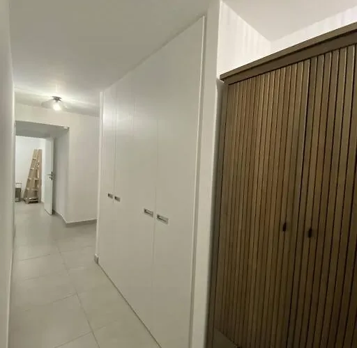 B32- T3-les Hauts Du Port-parking-clim-wifi-50m Du Port Appartement *